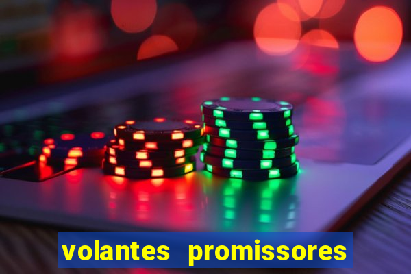 volantes promissores ea fc 24